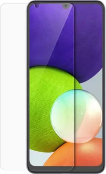 Samsung ochranné sklo pro Samsung Galaxy A22 LTE Transparent