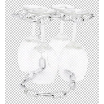 Kuchyňská váha AIREN AiWine Stojan na skleničky Řetěz