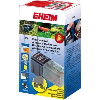 Krmítko pro ryby EHEIM Automatické krmítko