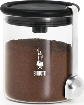 Potravinová dóza Bialetti DCDESIGN07 nádoba na kávu