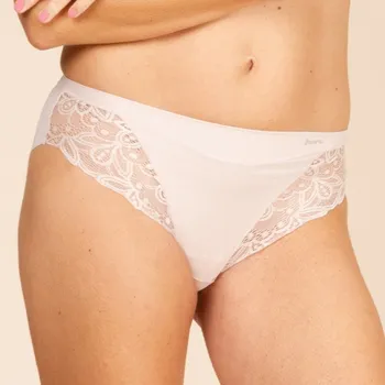 Kalhotky Janira - Best comfort kalhotky vyšší dune XL 32128