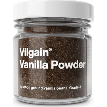 Koření Vilgain Bourbon vanilka mletá – 10 g