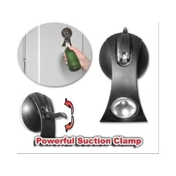 Rychlovarná konvice Otvírák s přísavkou