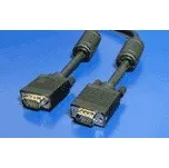 Roline HQ VGA kabel MD15HD-MD15HD, DDC2, 1:1, s ferity, 20m (11.04.5670)