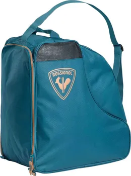 Taška na sjezdové boty Rossignol Electra Boot Bag modrý 2021/2022