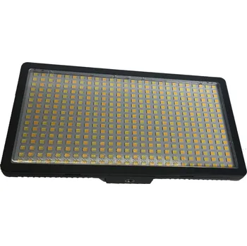 Studiové světlo CONST EK500T LED Soft Video Light