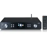 Lenco DIR-250 černé