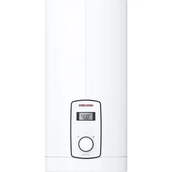 Průtokový ohřívač Stiebel Eltron DHB-E 27 LCD