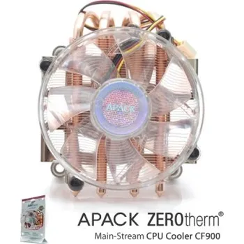 PC ventilátor ZEROTHERM CF900