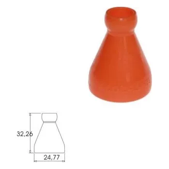 Zahradní hadice LOC-LINE 59869.1 - Redukce 1/2"-1/4", kloubová, LOC-LINE