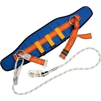 Sada nářadí LANEX FLPK01-PB20 LB10 - Pás polohovací, (náhrada za FB101/2)