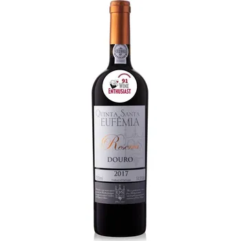 Quinta de Santa Eufemia Červené víno Reserve 2020 0,75 l