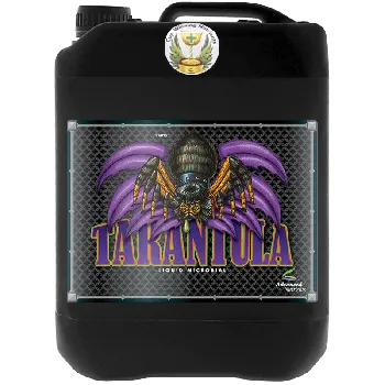 Zahrada Hnojivo Advanced Nutrients Tarantula Liquid Objem: 10l