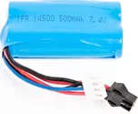 Olto Baterie pro RC RTR 7,4 V 500 mAh…