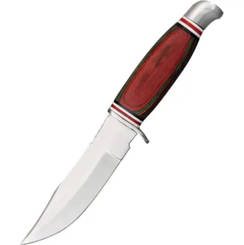 lovecký nůž Pakistan Small Tiger Skinner