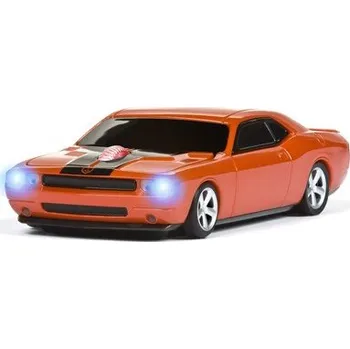 Myš Roadmice Wireless Mouse - Challenger RM-08DGCLOXK