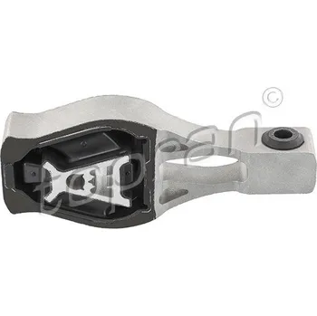 Zavěšení motoru Zavěšení motoru TOPRAN 634 519