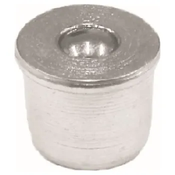 SOMAX MAZACÍ ZÁTKA K ZALISOVÁNÍ 12mm