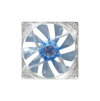 PC ventilátor AEROCOOL V12 BlueLine Edition EN55253