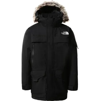 Pánská parka The North Face McMurdo 2 NF00CP07HV2 M