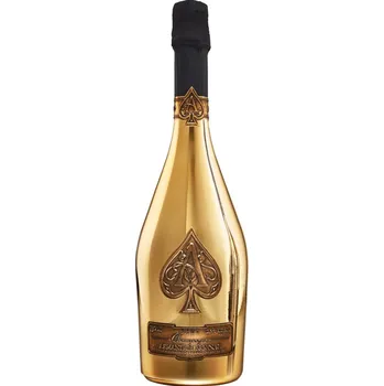 Armand De Brignac Brut Gold 12,5% obj. 0,75 l