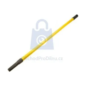 Násada na válečky, teleskopická, Topex , balení 1 ks