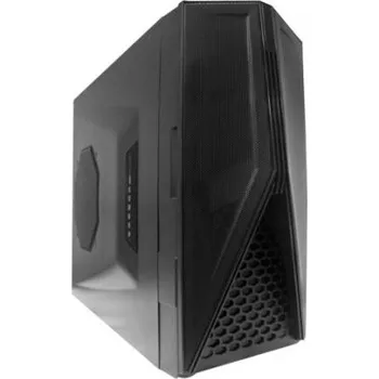 PC skříň NZXT Hades HADE-001BK