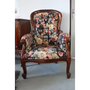 Křeslo Křeslo vyřezávané - ralph lauren