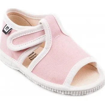 Chlapecké bačkory Rak suchý zip RU 100014-3E, 17