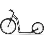 Koloběžka Yedoo Steel S2620 (26"/20") - black
