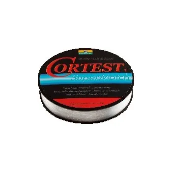 Cormoran Vlasec Cortest Super Match 0,23mm 4,8kg 100m
