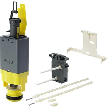 splachovač Viega 611224