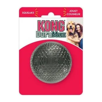 Hračka pro psa Kong Gumová hračka Míček DuraMax Ball M