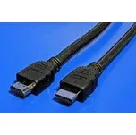 Roline High Speed HDMI kabel s Ethernetem, HDMI M - HDMI M, 15m (11.04.5548)