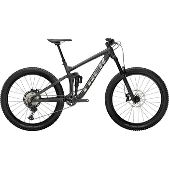 Horské kolo Trek Remedy 8 XT 27,5" Lithium Grey 2021 M/L