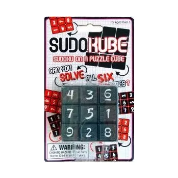Hlavolam PRIME Rubikova kostka - Sudoku