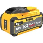 DeWALT DCB549 18/54V 15,0/5,0Ah FLEXVOLT akumulátor