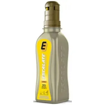 Energetický nápoj Isoline Escalate Citrus 375 ml