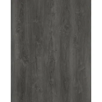 vinylová podlaha Vinylová podlaha ECOCLICK55 047 Vintage Oak Dark Grey