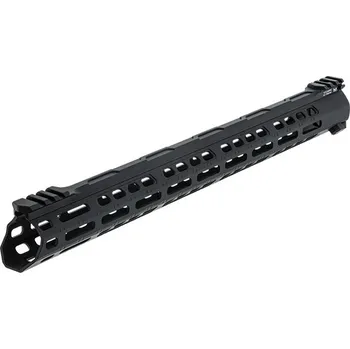 Předpažbí UTG Forerunner 17" M-LOK Free Float (MTU048SPM)