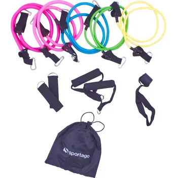 Sportago sada expanderů TPR