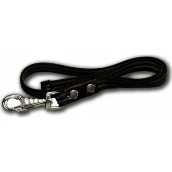 Obojek pro psa Vodítko pogumované, šíře 20 mm, délka 150 cm