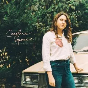 Zahraniční hudba LP Caroline Spence: Mint Condition 2019