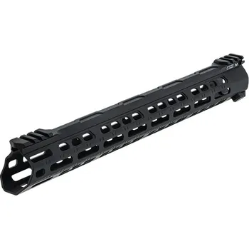 Předpažbí UTG Forerunner 15" M-LOK Free Float (MTU047SPM)