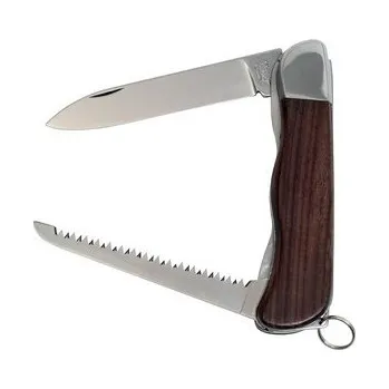 Outdoorové vybavení Kapesní nůž Mikov Hiker s pilkou 116-ND-2AK/KP
