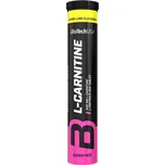 BioTechUSA L-Carnitine 500 mg 20 tbl.