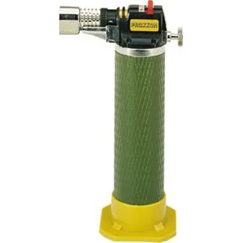 Proxxon 28146 - Hořák plynový MICROFLAN MBF/E s piezoelektrickým zapalováním