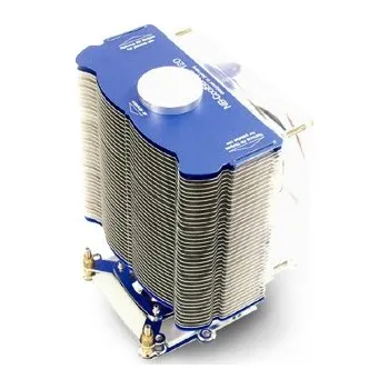 PC ventilátor NOISEBLOCKER NB-CoolScraper 120 pasive V2.0 Socket Intel LGA 775