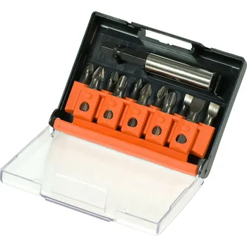 Nástavec na vrták NAREX Šroubovací bity 12ks