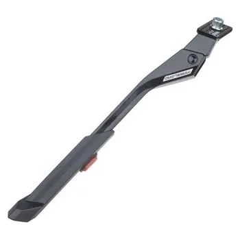 stojánek na kolo Stojánek PRO-T Plus 92 středový stavitelný Al 24"-29"